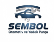 Sembol Otomotiv Logo - Oto Servis ve Yedek Parça