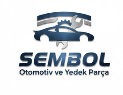 Sembol Otomotiv Logo - Oto Servis ve Yedek Parça